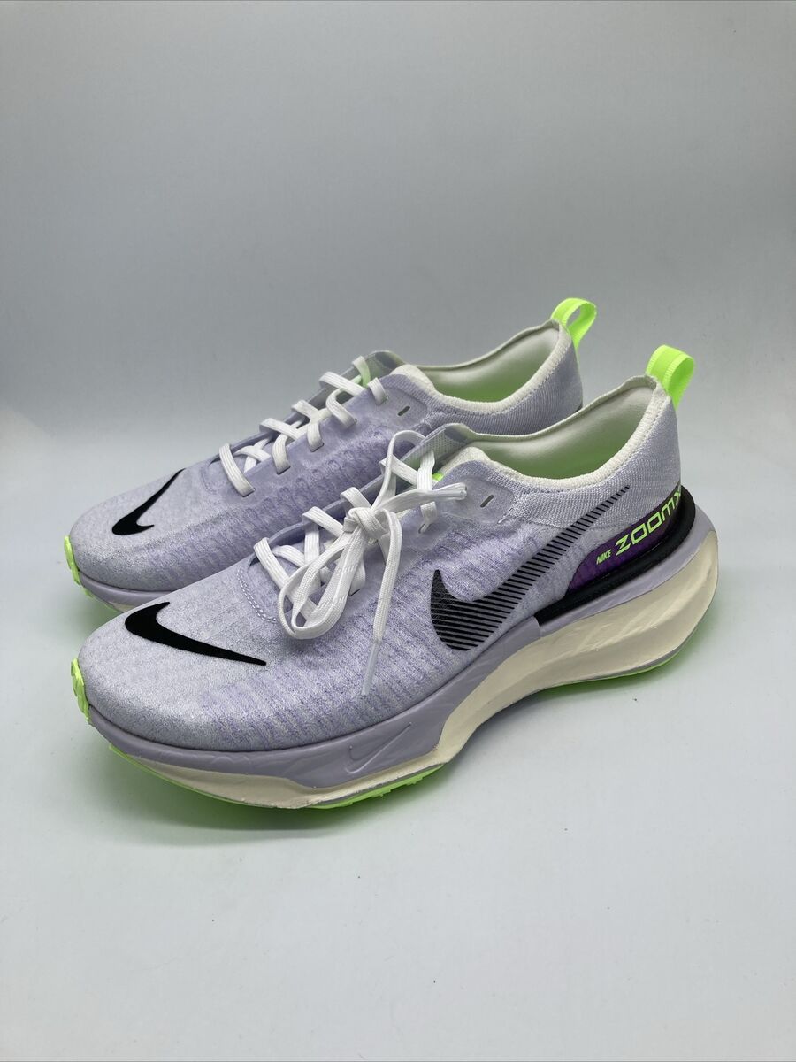 Nike ZoomX Invincible Run Flyknit 3 Shoes DR2660-100 Women's Nike ZoomX Invincible Run Flyknit 3 Shoes DR2660-100 Women's