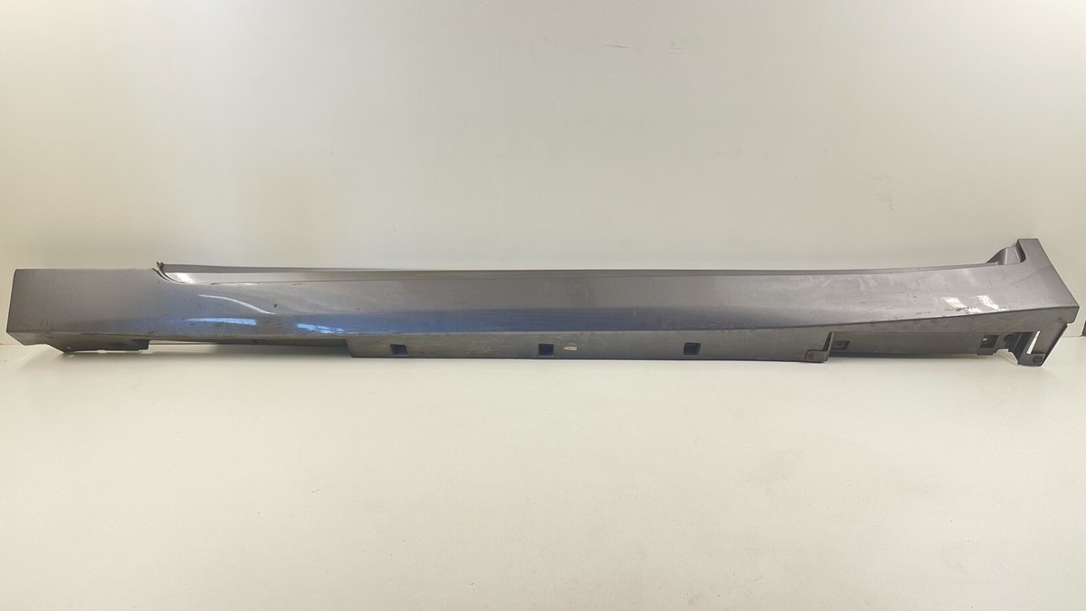 14-22 INFINITI Q50 DRIVER LEFT SIDE SKIRT ROCKER PANEL COVER