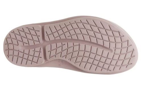 - BRANDNEW - OOFOS Women's OOmega OOahh Sandal Patented Footbed Design - Picture 4 of 8