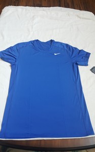 nike dri fit base layer