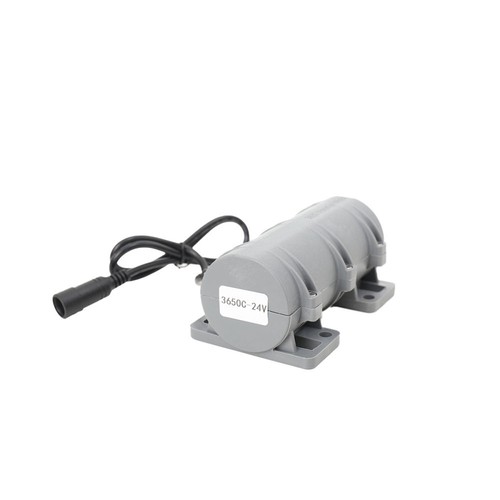 3200RPM DC24V Vibrating Vibration Motor for Warning Systems Massage Bed - Picture 11 of 12