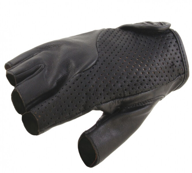 Guanti Glove fresh mezzedita OJ G022 Taglia Size XXXL