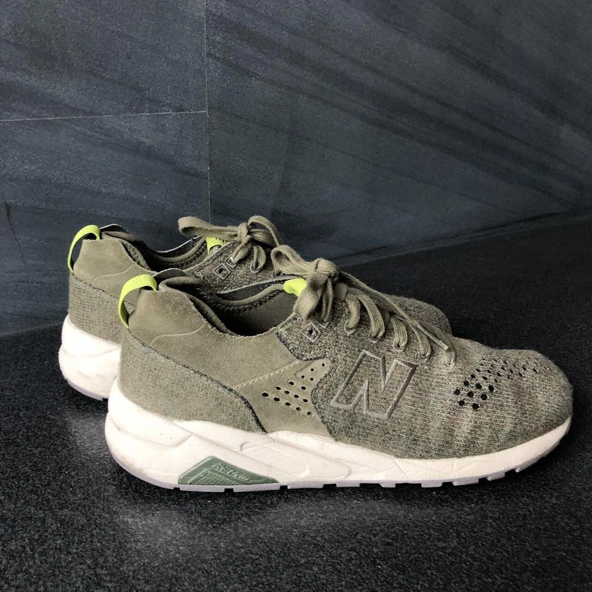 New balance 580 clearance wool