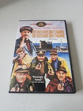 The Russians Are Coming, The Russians Are Coming (Kino Lorber) - DVD