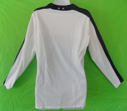 Nike VinTage USA UNITED STATES Fußball Shirt AUTHENTIC Trikot Oberteil Damen Gr. L NEU - Bild 10 von 12