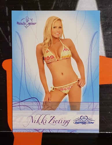2008 Benchwarmer Signature Series ** YOU PICK YOUR MODEL ** Complete Your Set - Picture 5 of 57