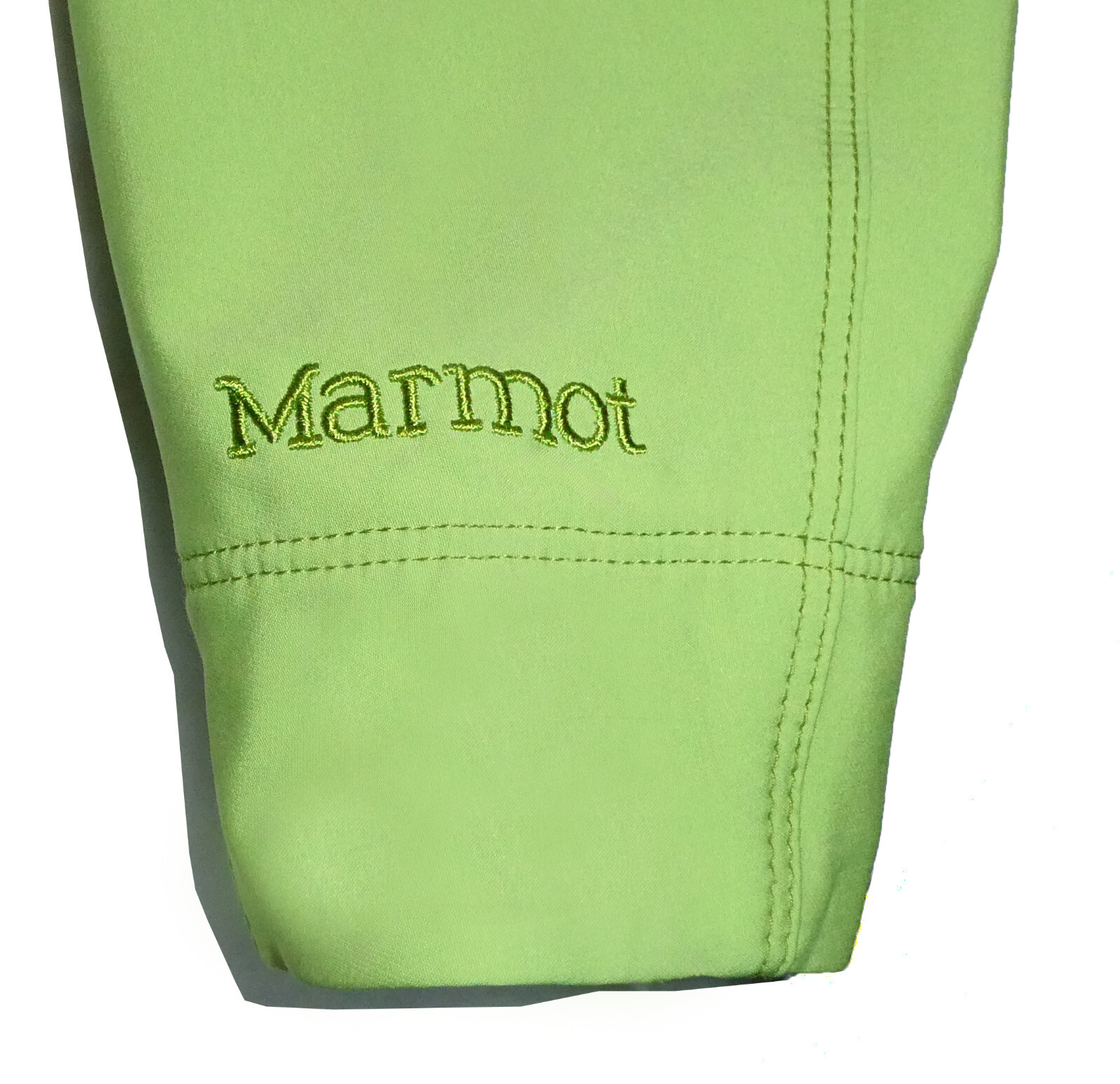 Marmot Lightweight Softshell Jacket with Hood, Wo… - image 4