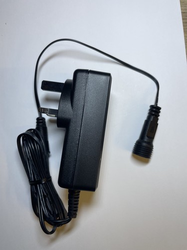 Replacement for XING YUAN LED DRIVER 12V 2.0A 24W XY24Z-1202000H-BO UK Plug - Picture 4 of 5