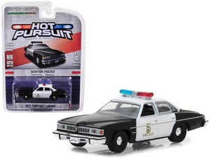 greenlight hot pursuit series 28