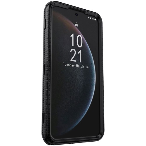 For Samsung Galaxy S24 +/Ultra/FE Hybrid Case Cover / Privacy Screen Protector - Picture 13 of 89