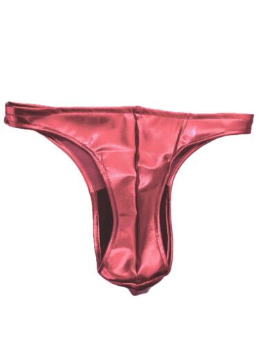herren string tanga sexy glänzend deutsche Produktion - Bild 26 von 45