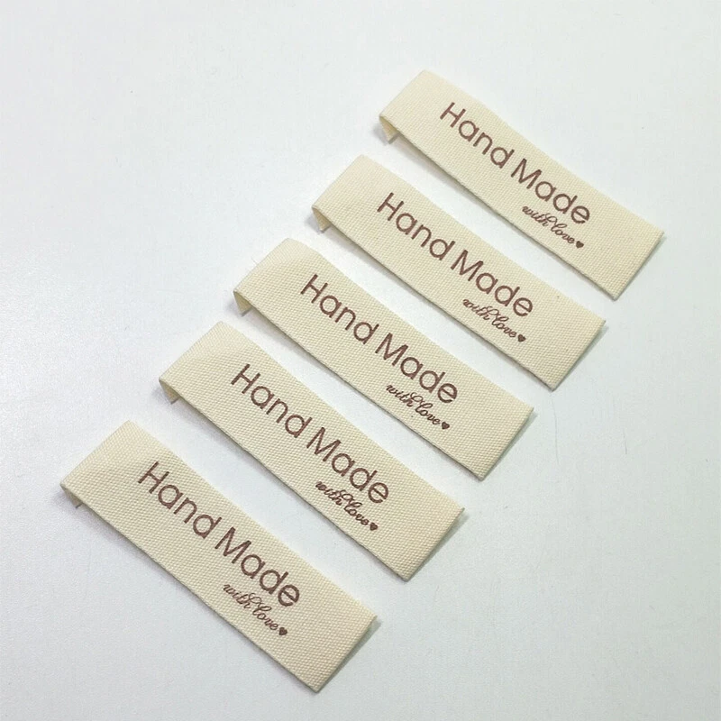 What is a woven label? And how to make them?, woven label mipro.co.uk