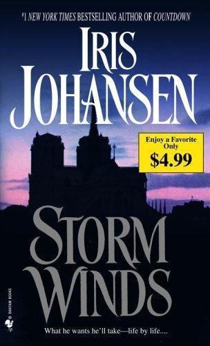 Sturmwinde, Johansen, Iris - Bild 1 von 1
