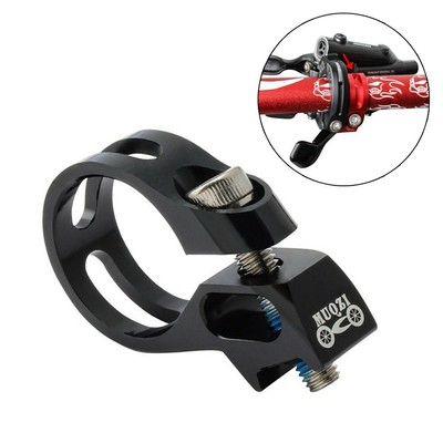 Outdoor MTB Bike Bicycle Shifter Trigger Clamp For Sram X7 X9 X0 XO1 XX1 SD New Outdoor MTB Bike Bicycle Shifter Trigger Clamp For Sram X7 X9 X0 XO1 XX1 SD New