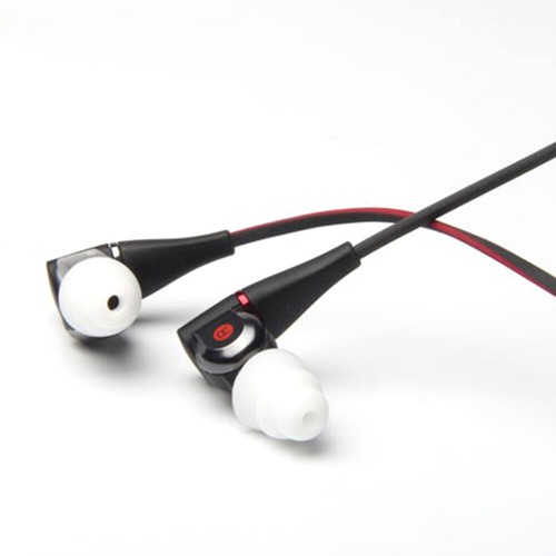 6PCS Silicone Earphone Tips S/M/L Triple Flange & Size T8S1 - Picture 5 of 9