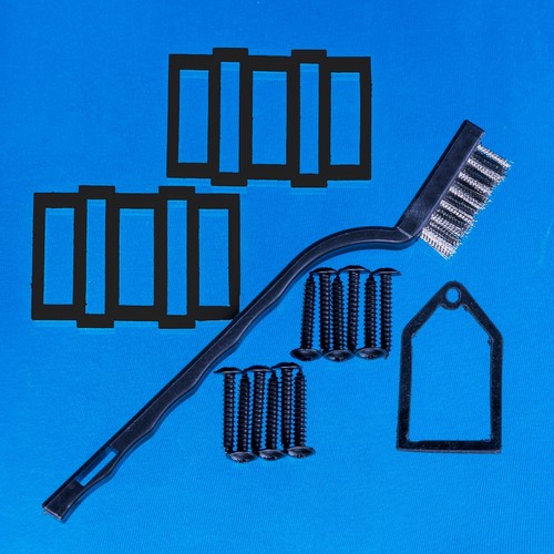 Lay-Z-Spa Compatible Descaler Service Pack SP03 - Prevents E02 - Picture 4 of 12