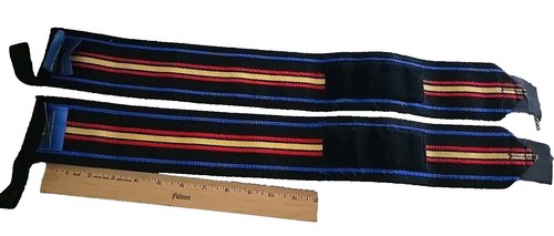 Titan TKS Powerlifting Knee Sleeves, IPF, USPA, IPL, NASA