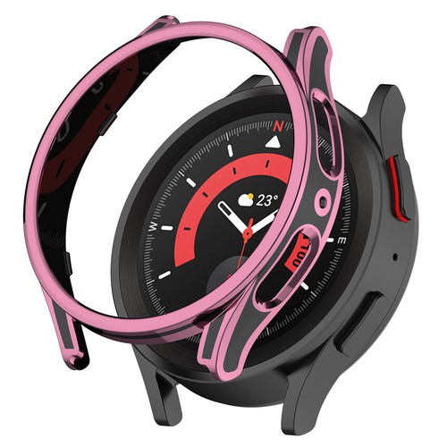 Including Film Screen Protector Case Cover For Samsung Galaxy Watch 5 Pro/5/4 - Zdjęcie 13 z 20