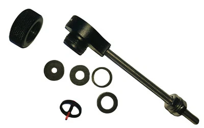 Avalon Classic Recurve Sight Pin 8/32 Gewinde Multi Optischer Pin oder Blendengröße