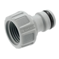 Gardena Hahnverbinder 21 Mm 18220