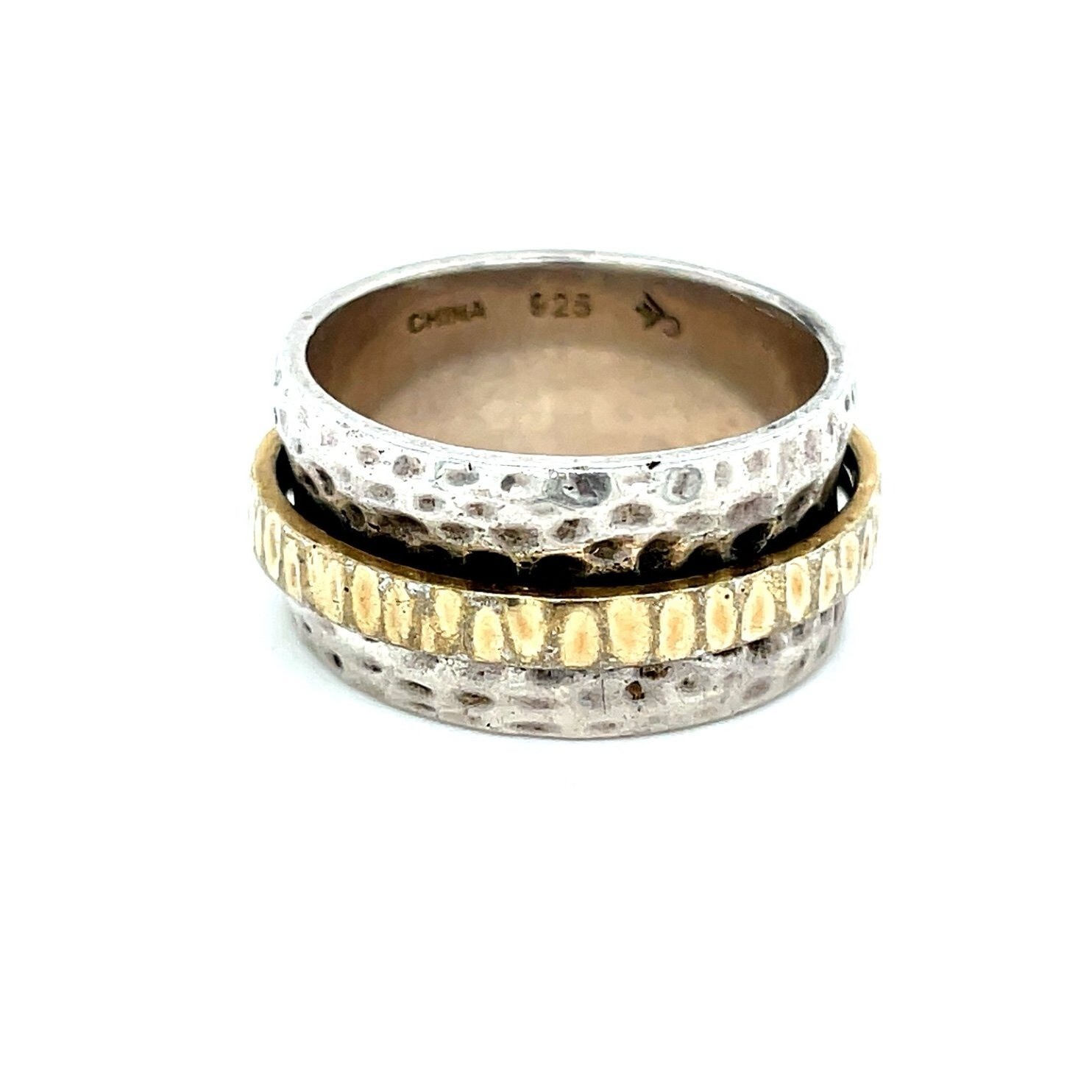 Silpada Ring - image 1