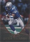 1997 Pinnacle Action Packed Chris Warren #89