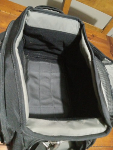 Canon 100 DG-Digital Gadget Camera Bag - Picture 8 of 11