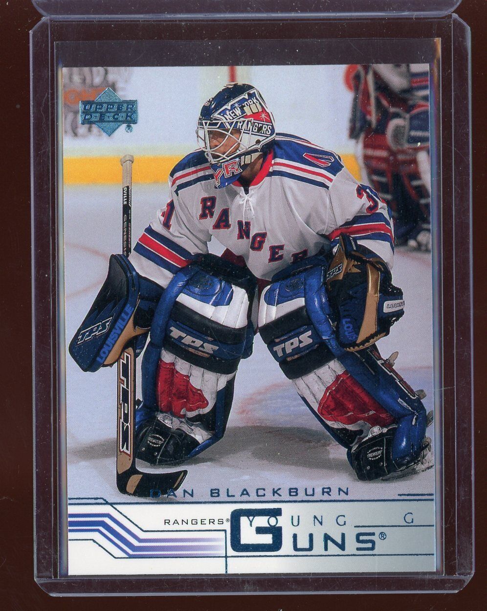 2001-02 Upper Deck Young Guns U-Pick From The List - Picture 78 of 86