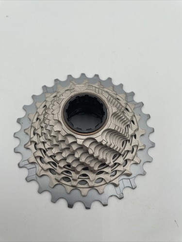 SRAM Red AXS XG-1290 12-Speed XDR Cassette 11-28T