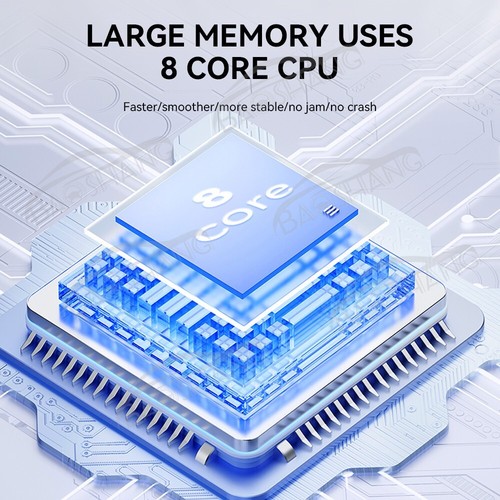 Autoradio Android Doppio Schermo per BMW Serie 5 F10 F11 2010-2017 Stereo Carplay - Foto 13 di 15