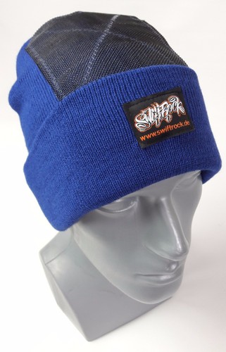 Swift rock Classic Breakdance/Breaking/Headspin/ Beanie/ cap/ Hat New - Picture 9 of 18
