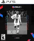 New sealed FIFA 21 NXT Level Edition PS5