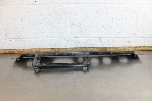 2013 POLARIS RZR XP 900 EFI REAR SUBFRAME BACK SUB FRAME SUPPORT BRACE B254 - Picture 2 of 4