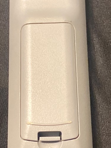 Sony DVD RMT- D175A Remote Excellent - Picture 6 of 8