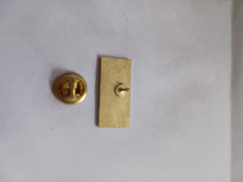 Military U S Army 23rd Infantry Americal Vietnam Tour Vintage Lapel Pin - Picture 14 of 15