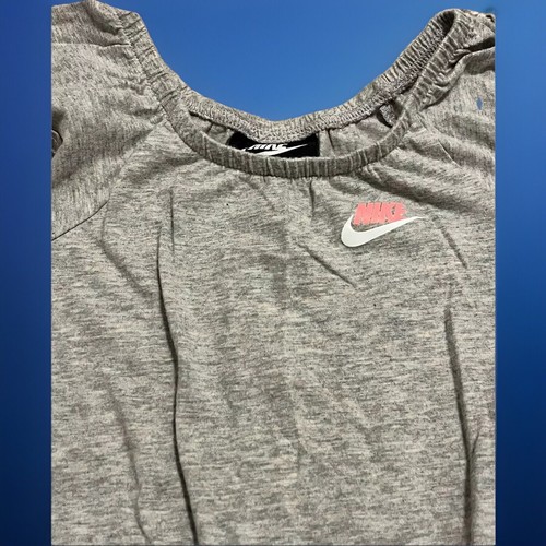Nike Romper - Size 4 Girls - Picture 2 of 4