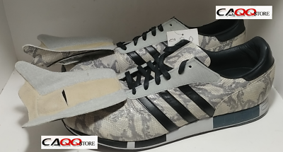 adidas MICROPACER OG スネーク　新品未使用　激レア Adidas Originals Micropacer Og Snake - POIZON