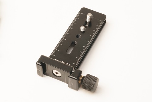 4/3 Panorama package 4 Arca Swiss markins wimberley rrs acratech foba - Picture 9 of 9