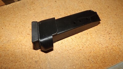 10rd Extended Grip magazine for - Beretta 9000s 9000 40cal 40s&w