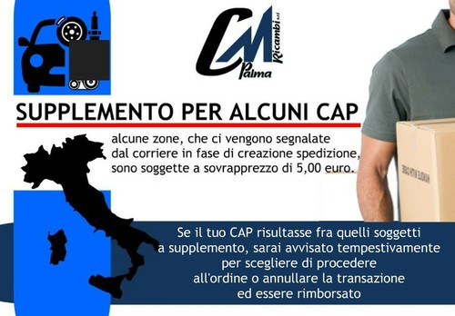 BATTERIA AUTO VARTA G8 95AH 830A 12V BLUE DYNAMIC 173x306x225 POLO + SINISTRA - Foto 6 di 7