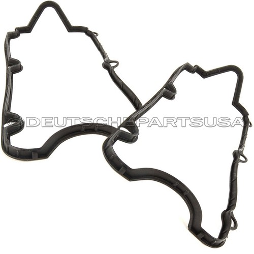 NEW AUDI A4 A6 QUATTRO 2.8V6 CABRIOLET ENGINE VALVE COVER GASKET 078103483J SET - 第 4/4 張圖片