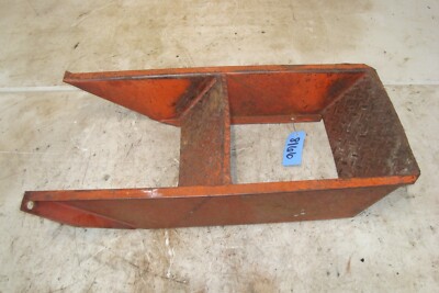 1967 Case 931 Tractor Left Step Assembly 930 | eBay