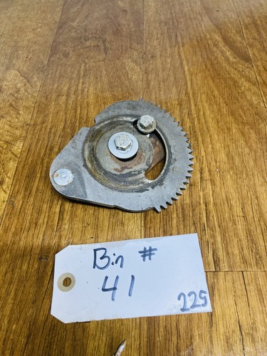 Genuine Troy Bilt OEM MTD Gear 617-04094 917-04094 - Picture 2 of 3