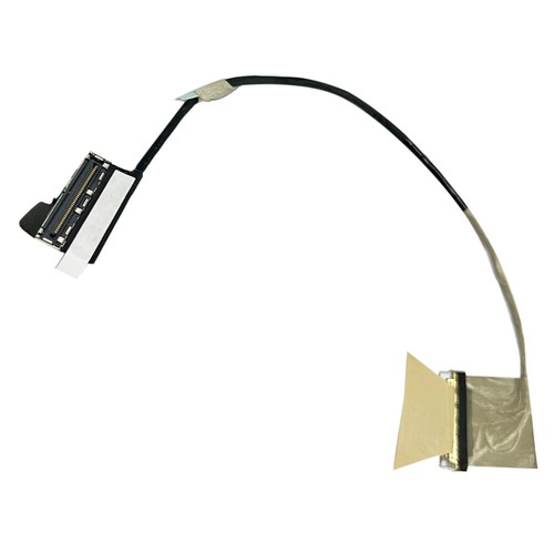 EDP FHD LCD Cable for HP Elitebook 840 g7 840 G8 250nits 40PIN 6017B1371401 TOP - Afbeelding 2 van 3