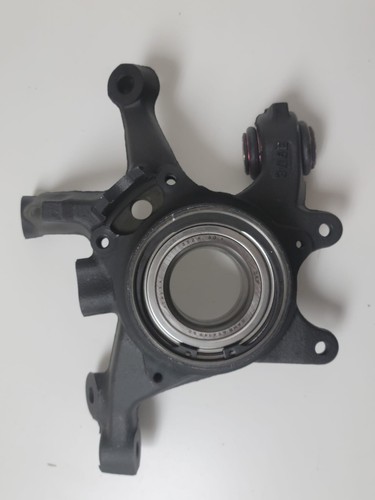 MERCEDES BENZ A203 350 40 08 REAR SUBFRAME - Picture 4 of 8