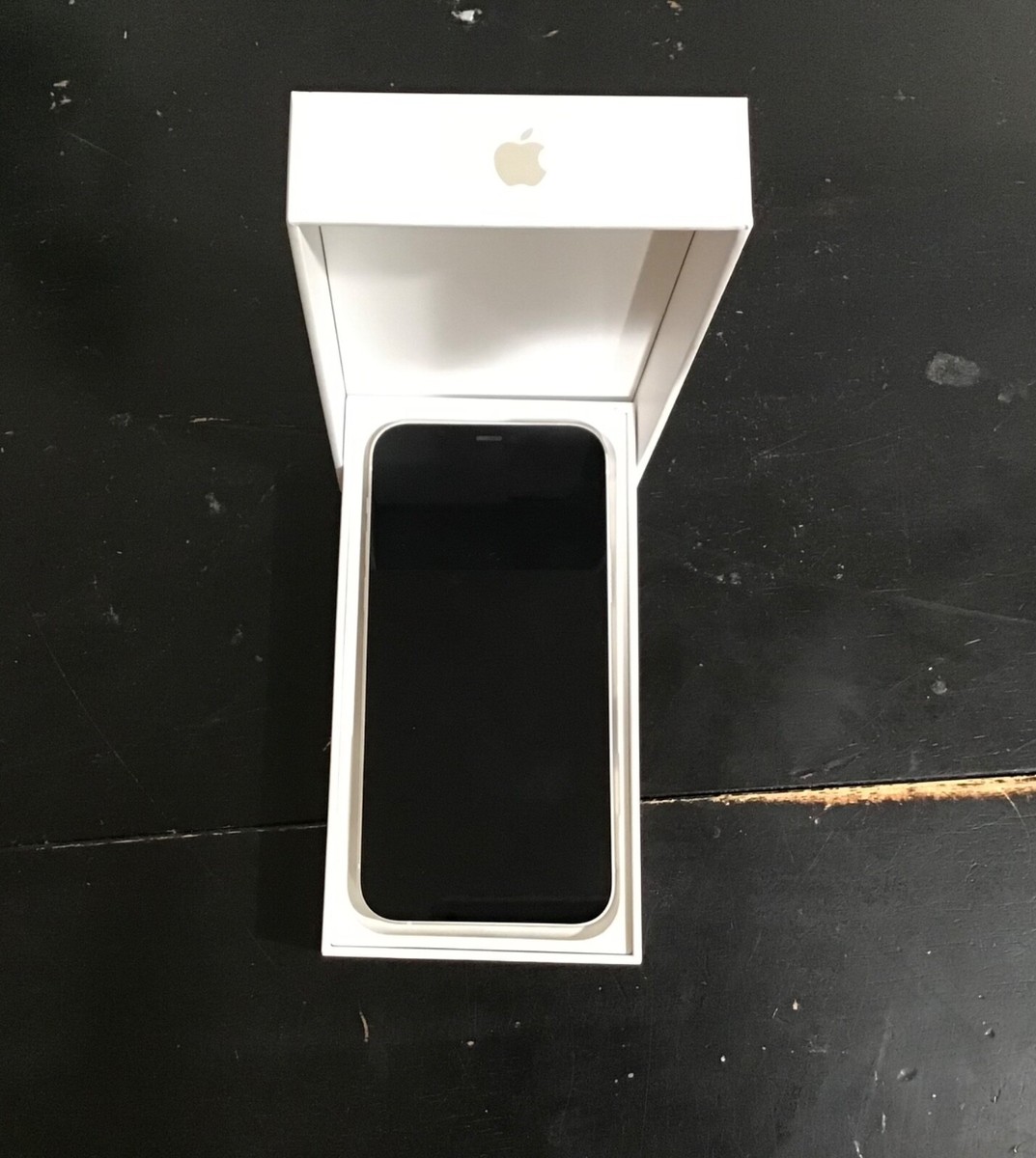 Apple iPhone 12 - 64GB - White (Unlocked) | eBay