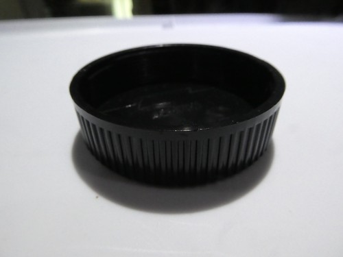 M42 screw in Plastic Rear Lens Cap for Pentax Takumar 50mm f1.7 f1.4 f1.8 f1.9 - Picture 6 of 7