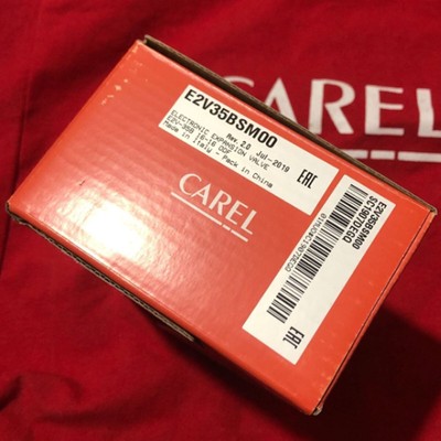 1PCS NEW Open box FOR CAREL Expansion Valve Drive Module EVD0000T50 #T2