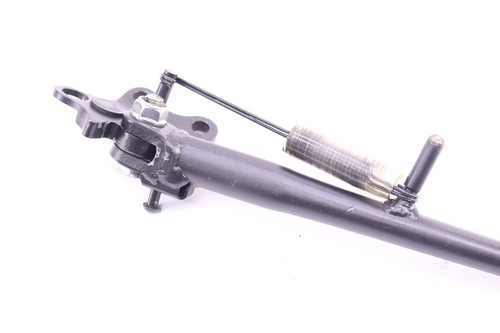 2024 19-25 KAWASAKI ZX6R ZX 636 OEM KICKSTAND SIDE KICK STAND ARM K262 - Picture 3 of 11