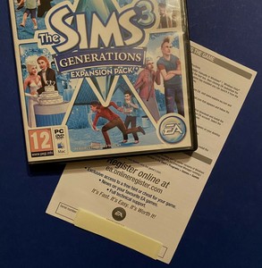 the sims 3 registration code for pc the sims 3 registration code for pc